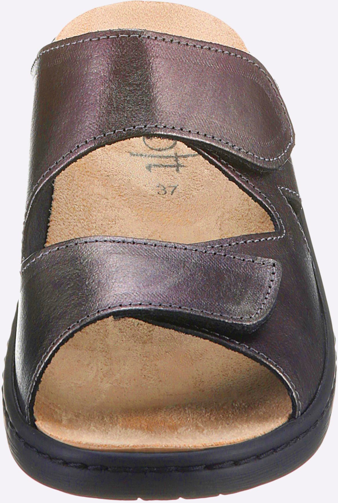 Classic Basics Pantolette von Classic Basics