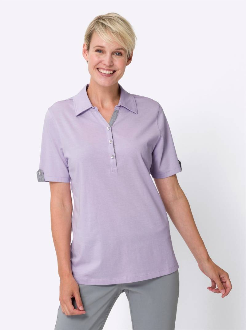 Classic Basics Poloshirt »Poloshirt« von Classic Basics