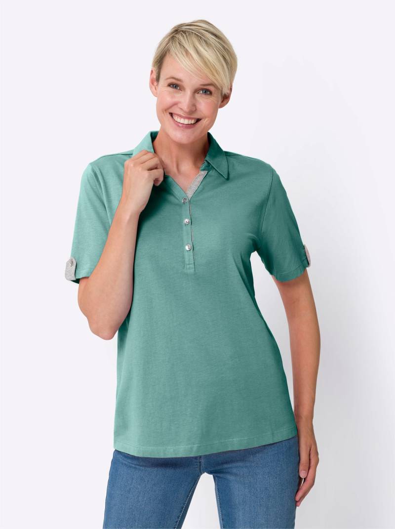 Classic Basics Poloshirt »Poloshirt« von Classic Basics