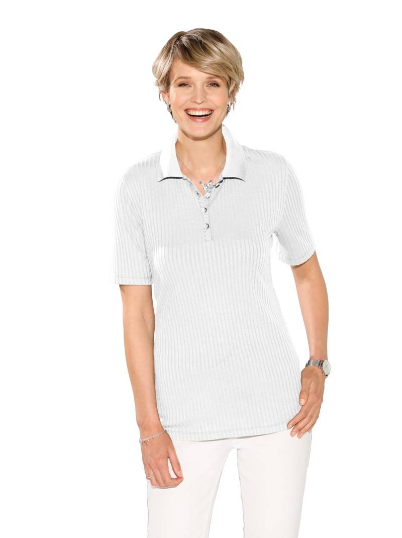 Classic Basics Poloshirt »Poloshirt« von Classic Basics