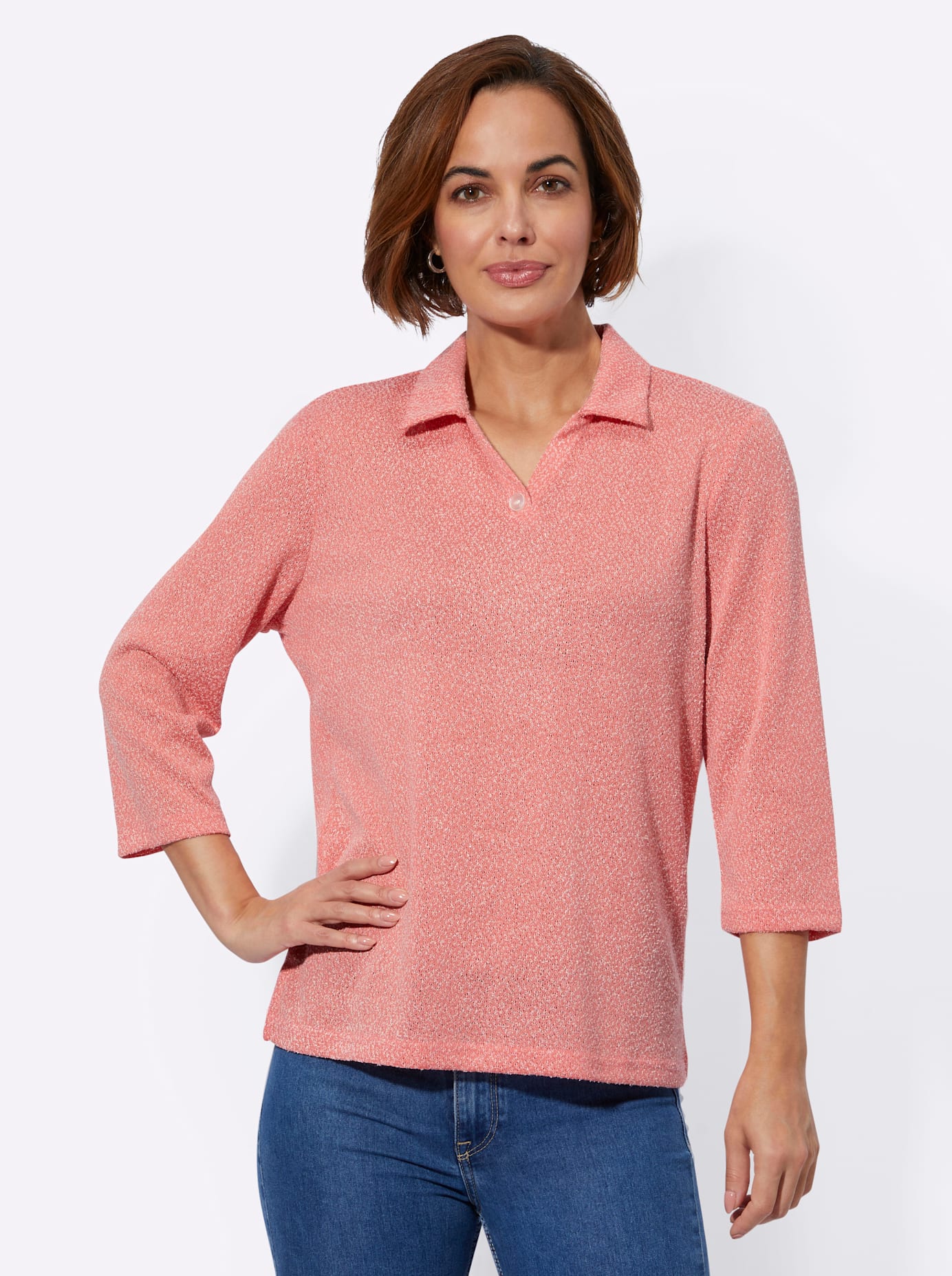 Classic Basics Poloshirt »Poloshirt« Classic Basics Poloshirt »Poloshirt« von Classic Basics