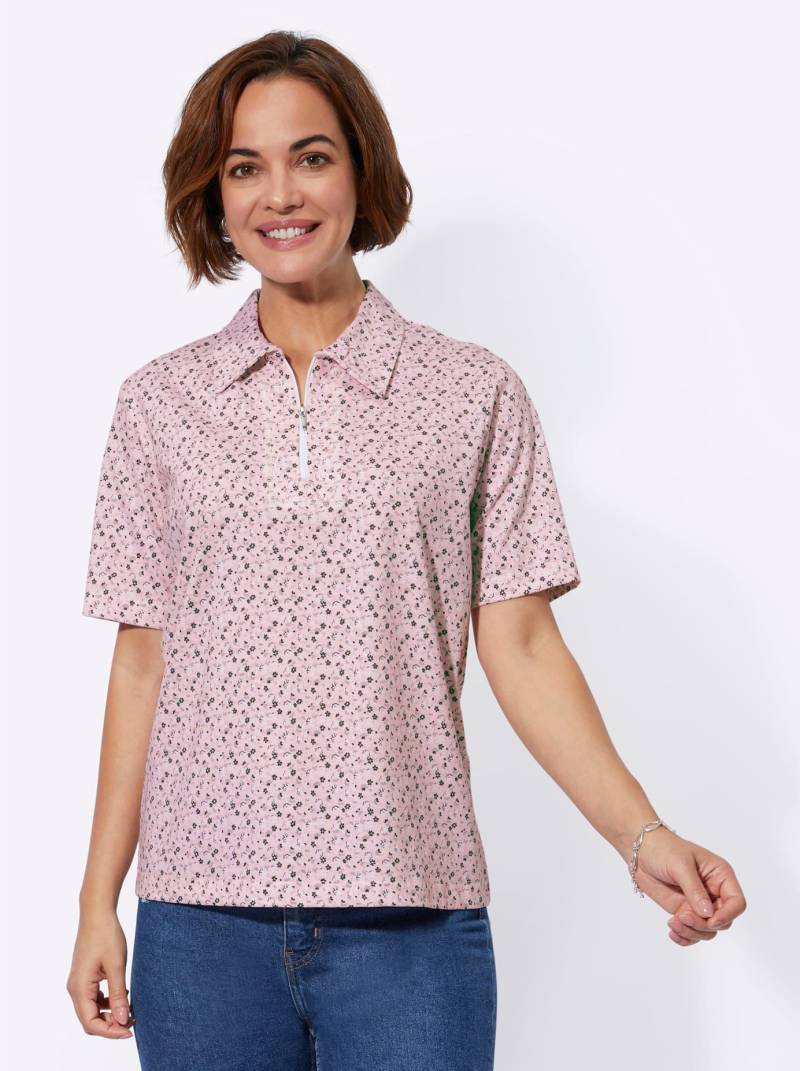 Classic Basics Poloshirt »Poloshirt« von Classic Basics
