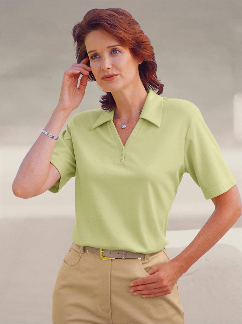 Classic Basics Poloshirt »Shirt« von Classic Basics