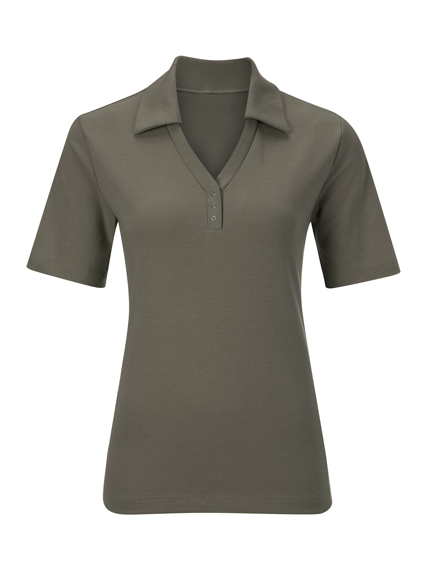 Classic Basics Poloshirt »Shirt« von Classic Basics