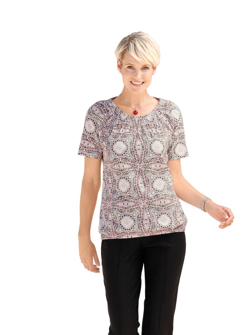 Classic Basics Print-Shirt »Shirt« von Classic Basics