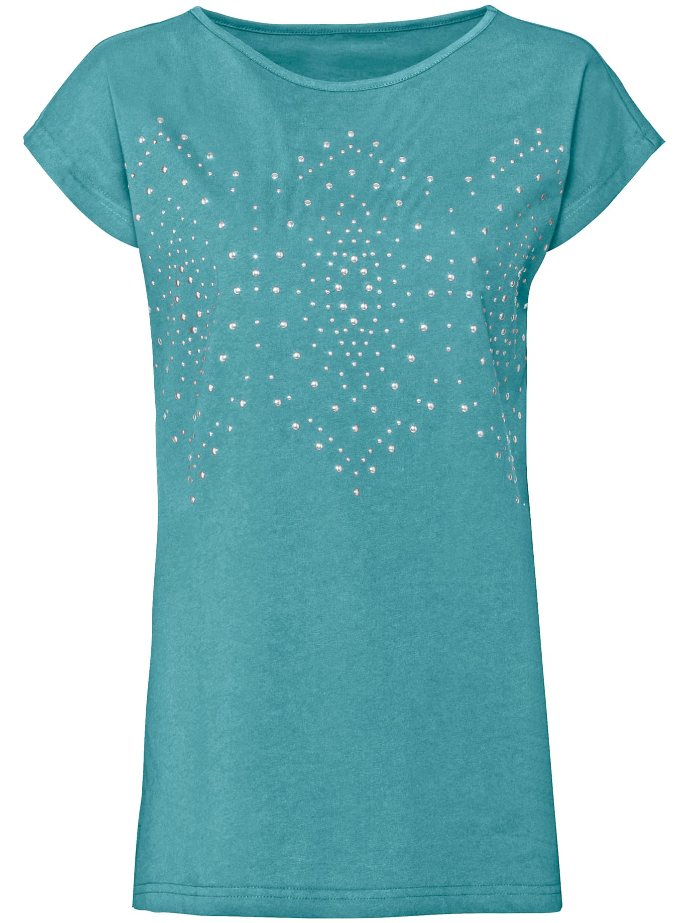 Classic Basics Print-Shirt »Shirttunika« Classic Basics Print-Shirt »Shirttunika« von Classic Basics