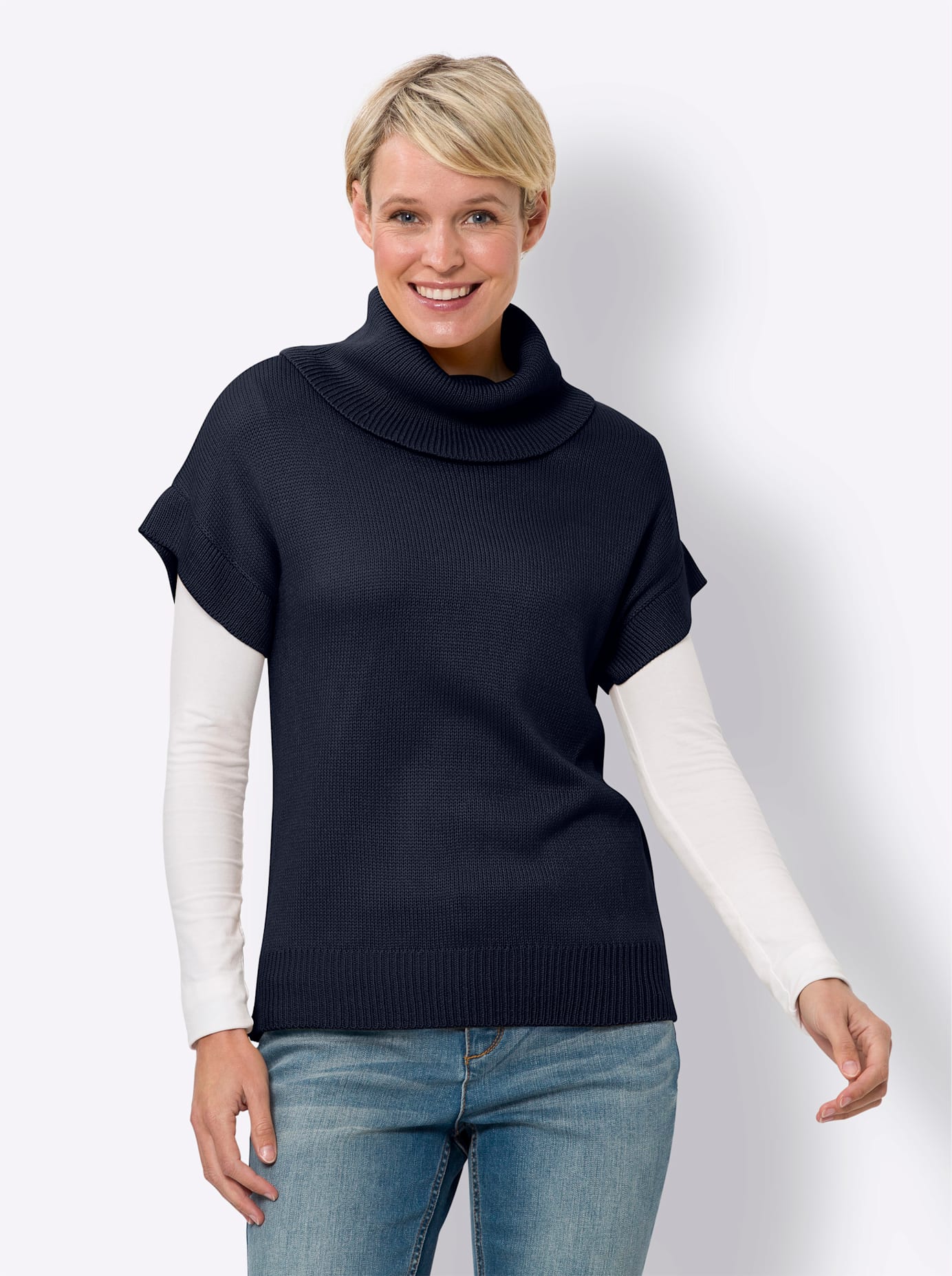 Classic Basics Pullunder »Pullunder« von Classic Basics