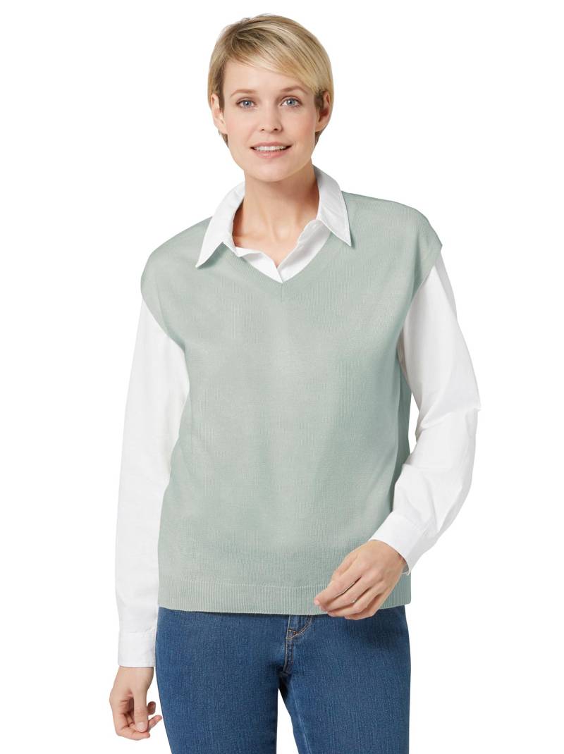 Classic Basics Pullunder »Pullunder« von Classic Basics