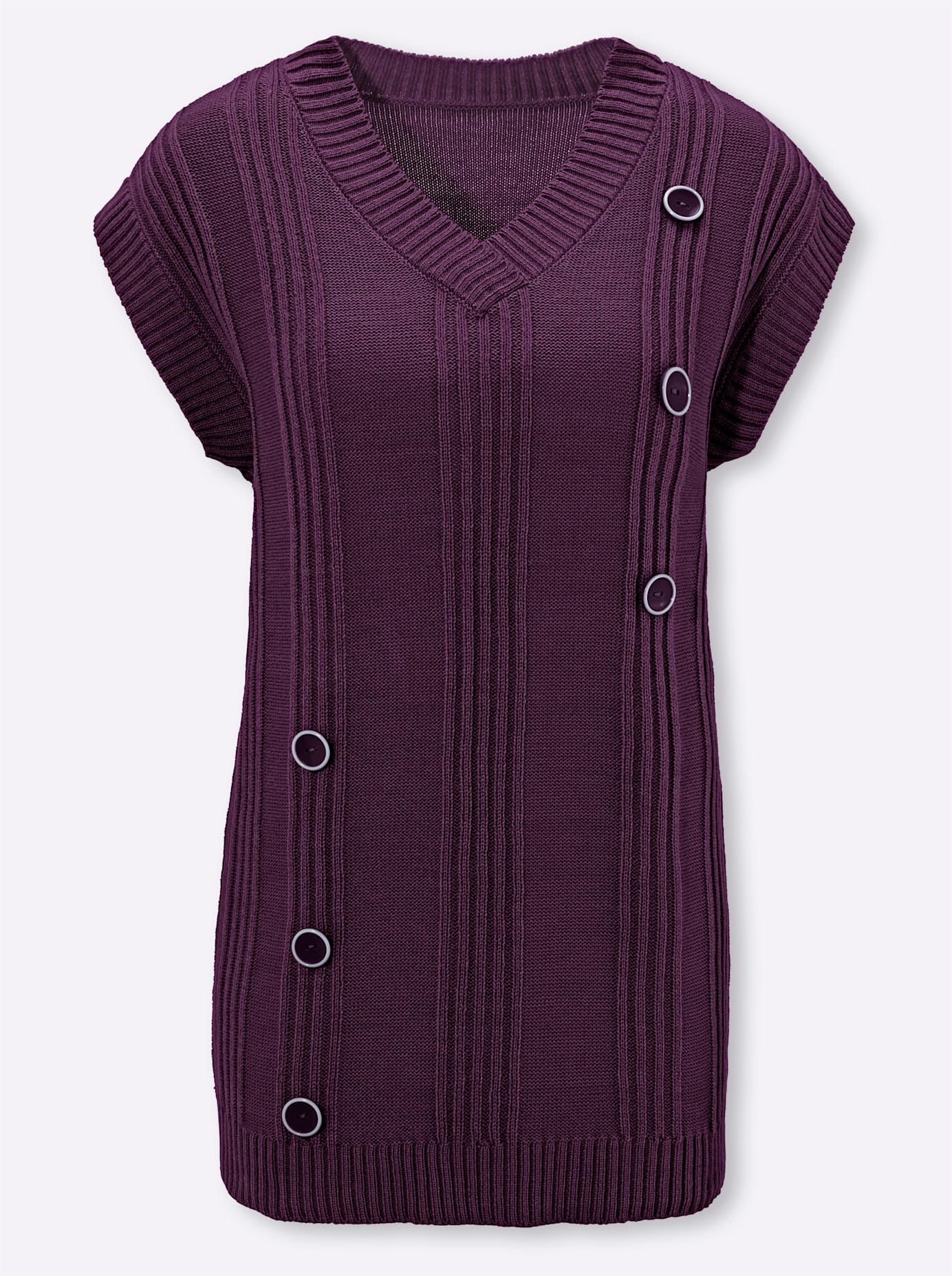 Classic Basics Pullunder »Pullunder« Classic Basics Pullunder »Pullunder« von Classic Basics