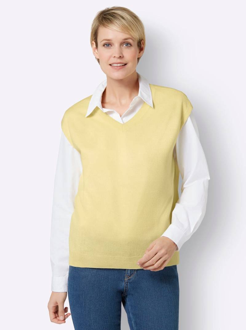 Classic Basics Pullunder »Pullunder« von Classic Basics