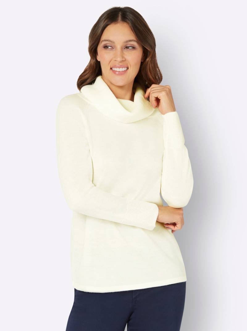 Classic Basics Rollkragenpullover »Rollkragen-Pullover« von Classic Basics