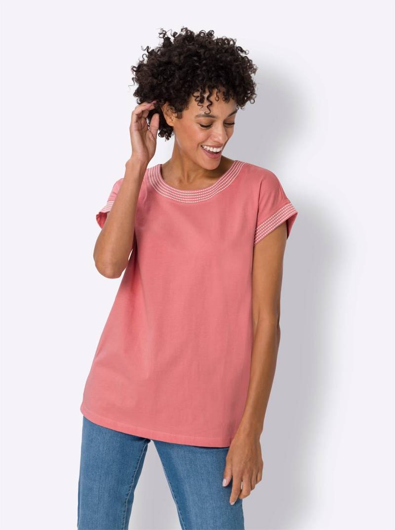 Classic Basics Rundhalsshirt »Shirt« von Classic Basics