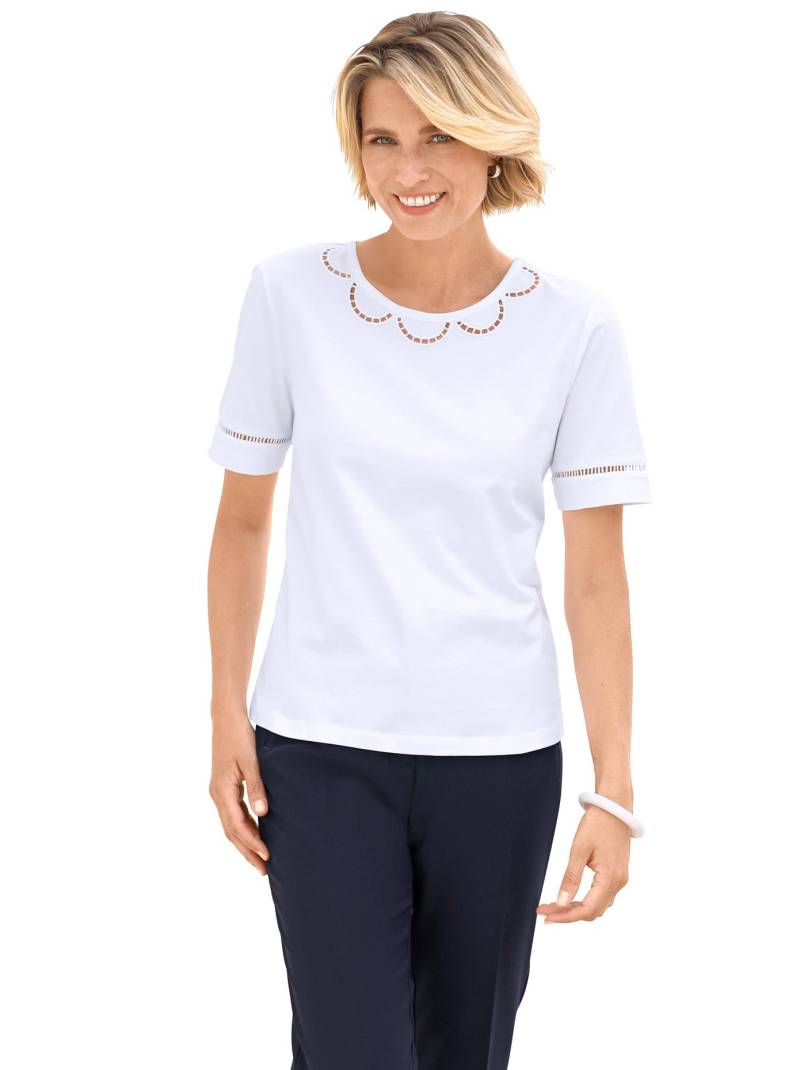 Classic Basics Rundhalsshirt »Shirt« von Classic Basics