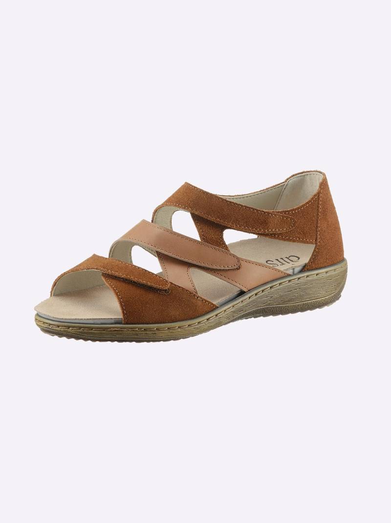 Classic Basics Sandale von Classic Basics