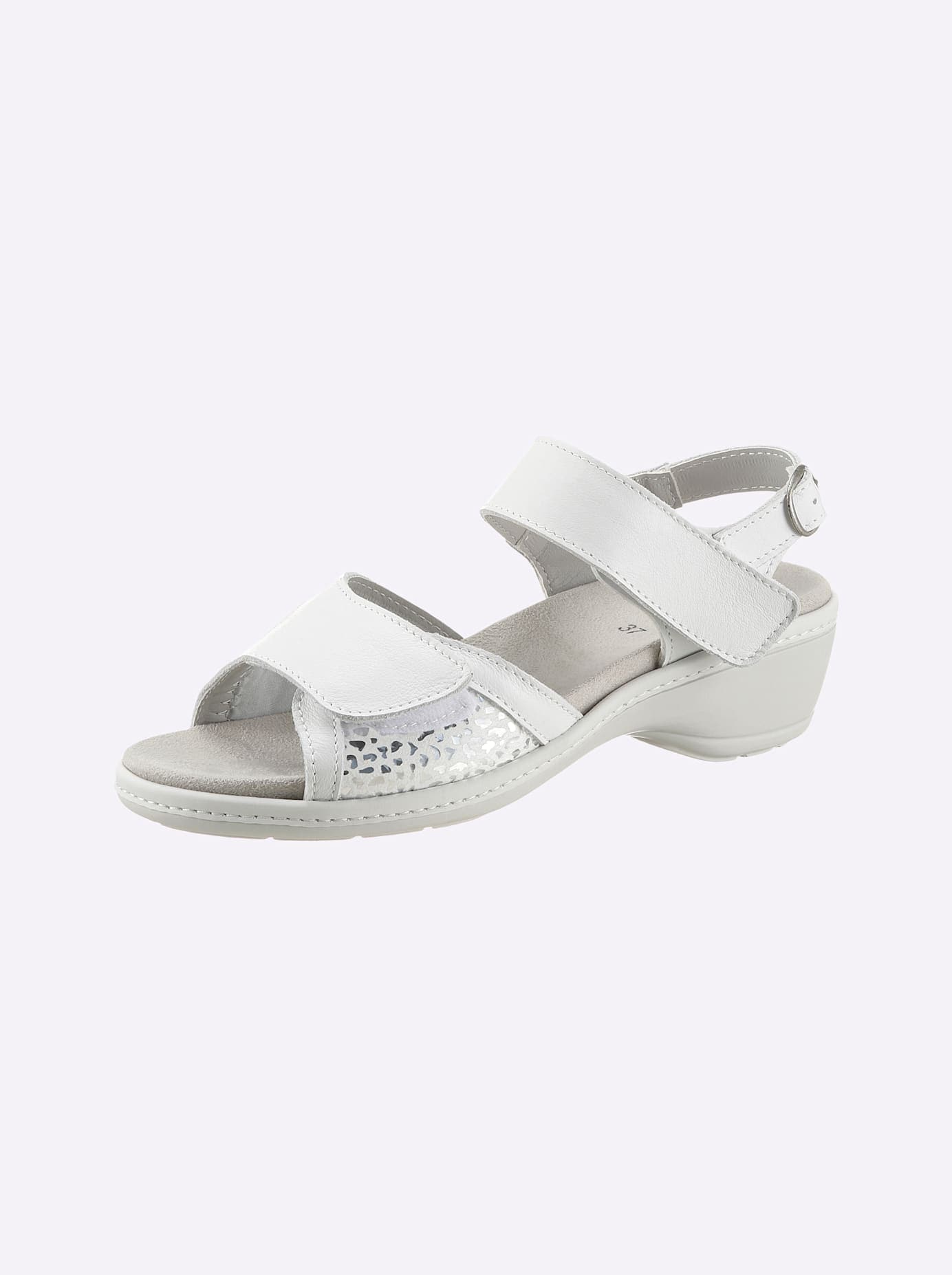 Classic Basics Sandalette von Classic Basics