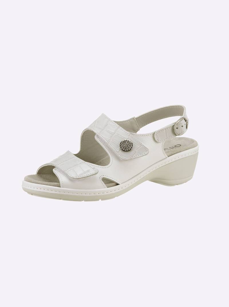 Classic Basics Sandalette von Classic Basics