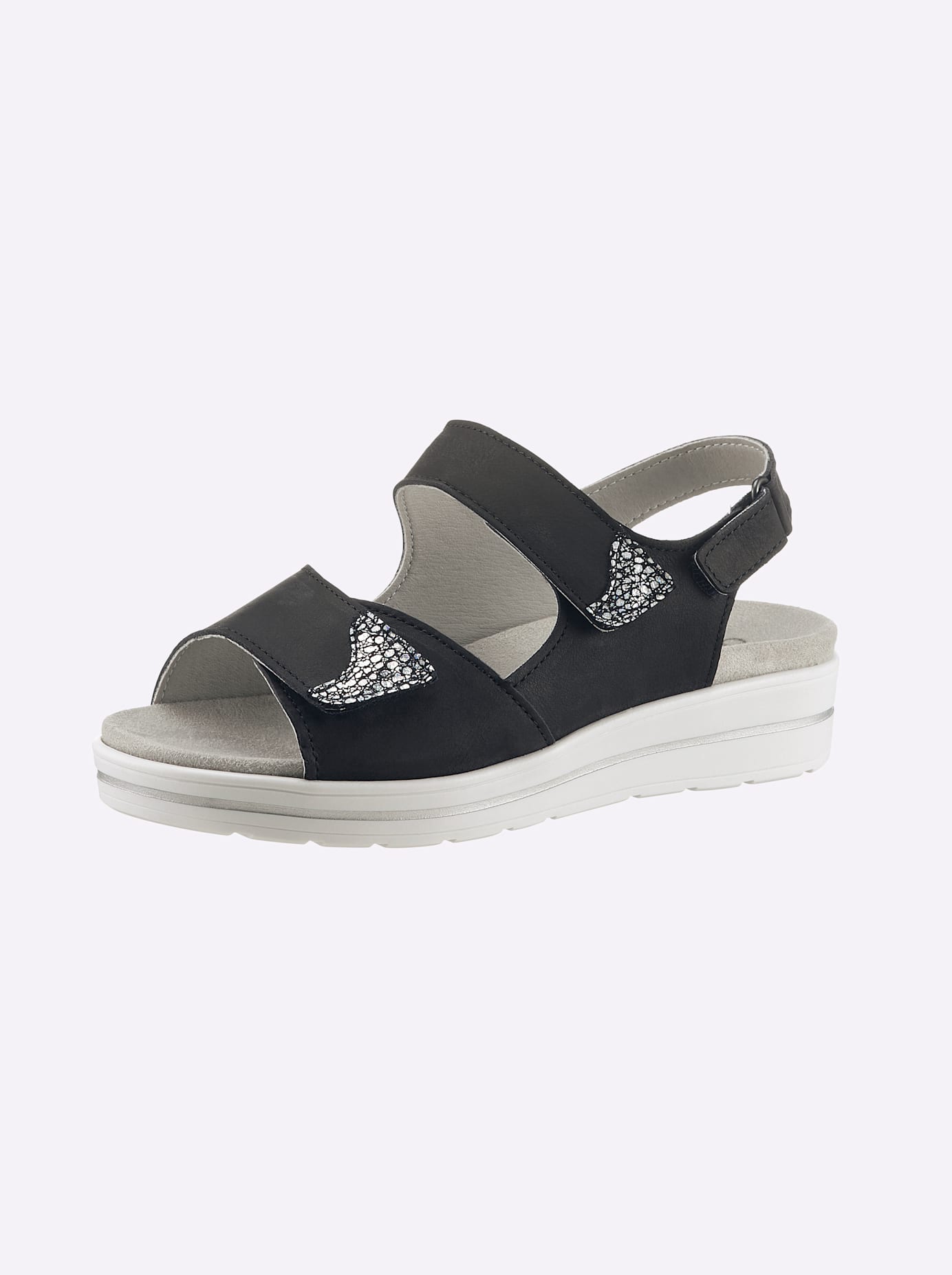 Classic Basics Sandalette von Classic Basics