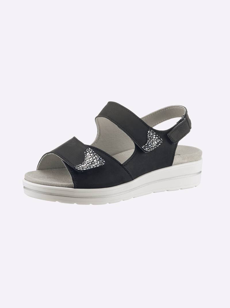 Classic Basics Sandalette von Classic Basics