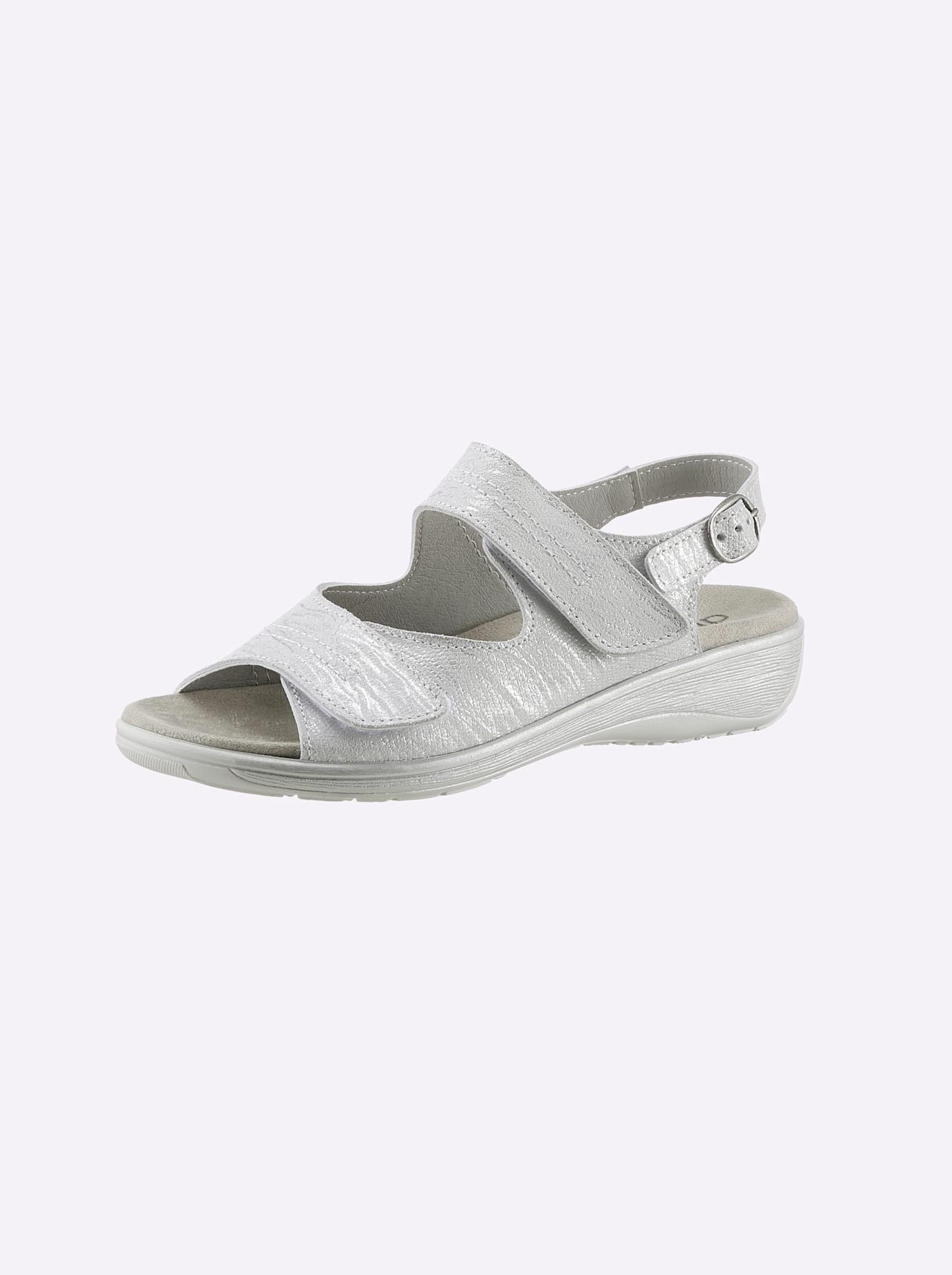 Classic Basics Sandalette von Classic Basics