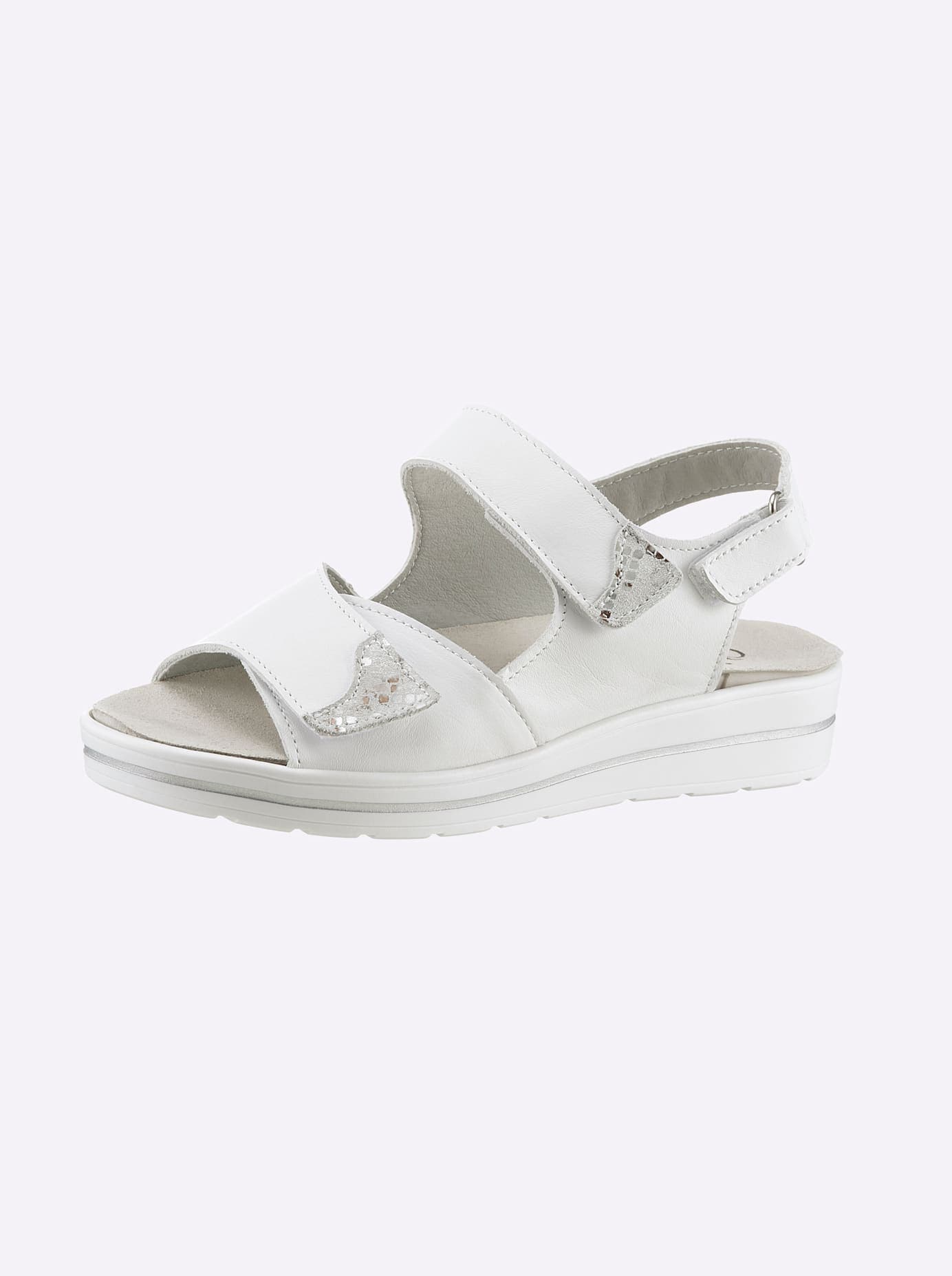 Classic Basics Sandalette von Classic Basics