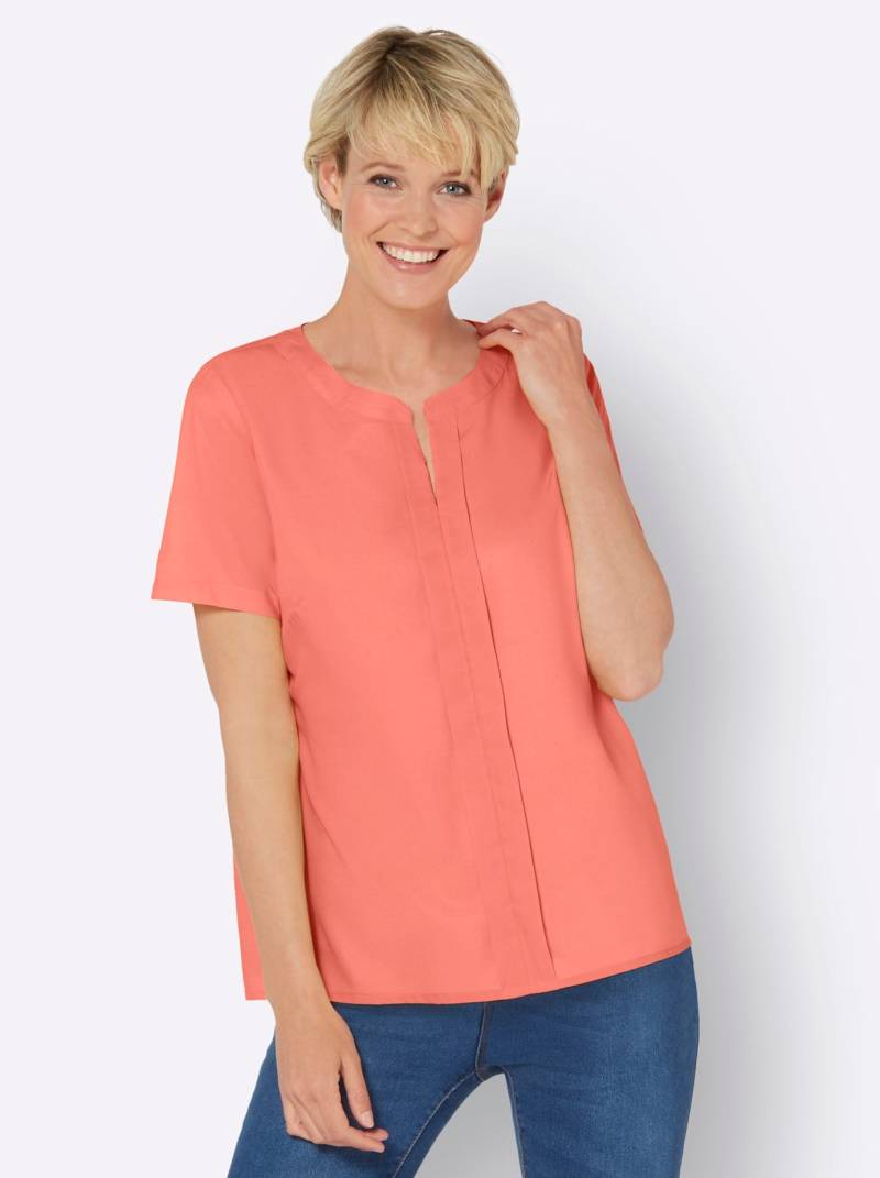 Classic Basics Schlupfbluse von Classic Basics