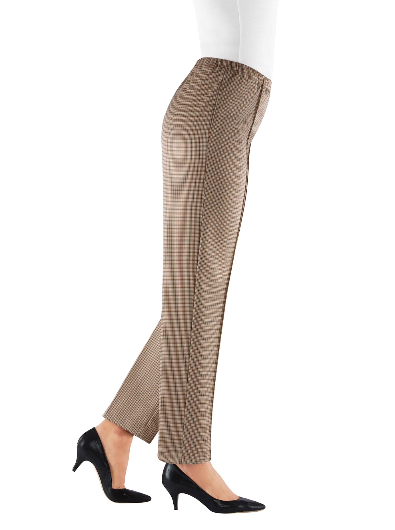 Classic Basics Jerseyhose Classic Basics Jerseyhose von Classic Basics