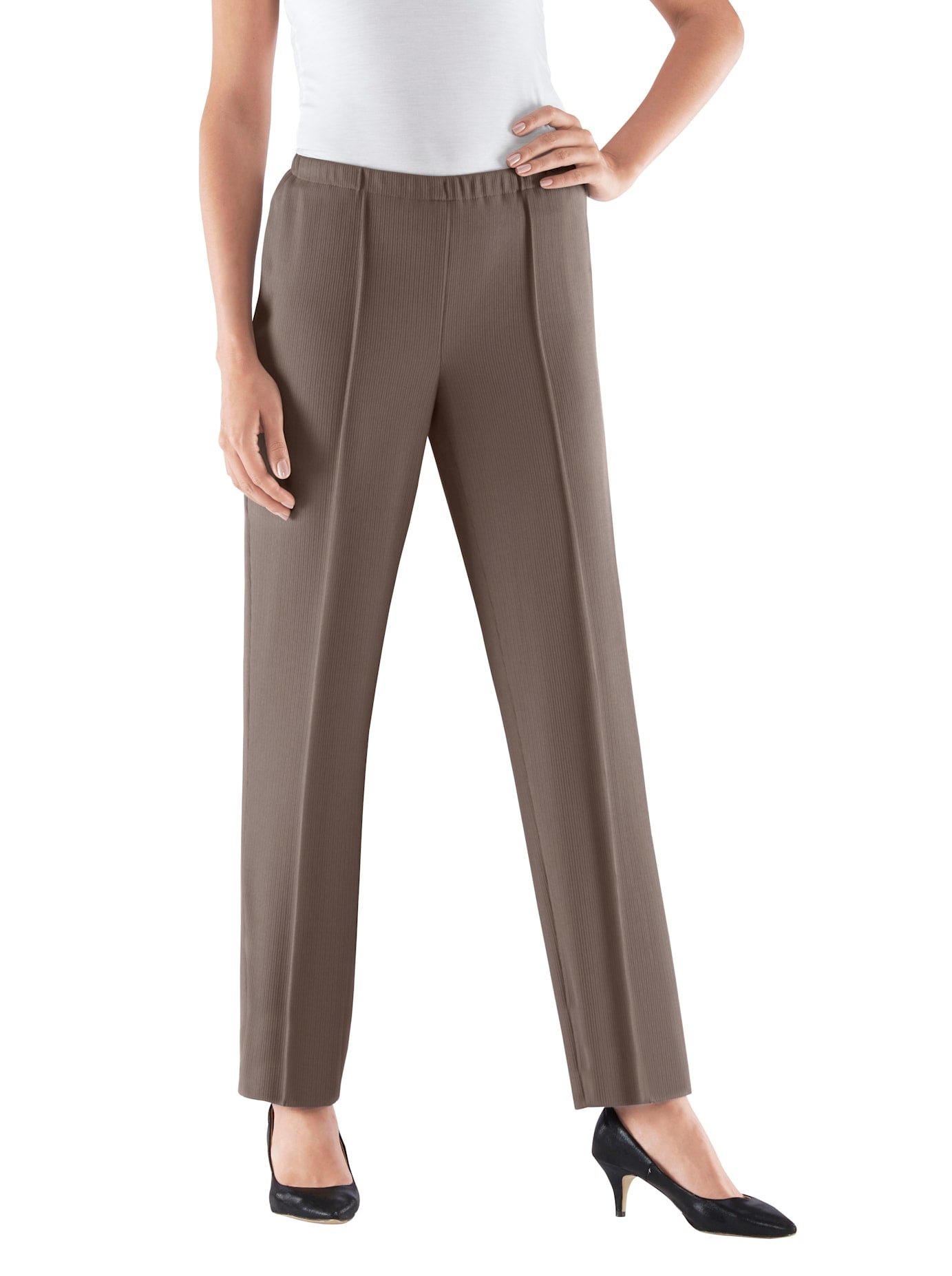 Classic Basics Jerseyhose Classic Basics Jerseyhose von Classic Basics