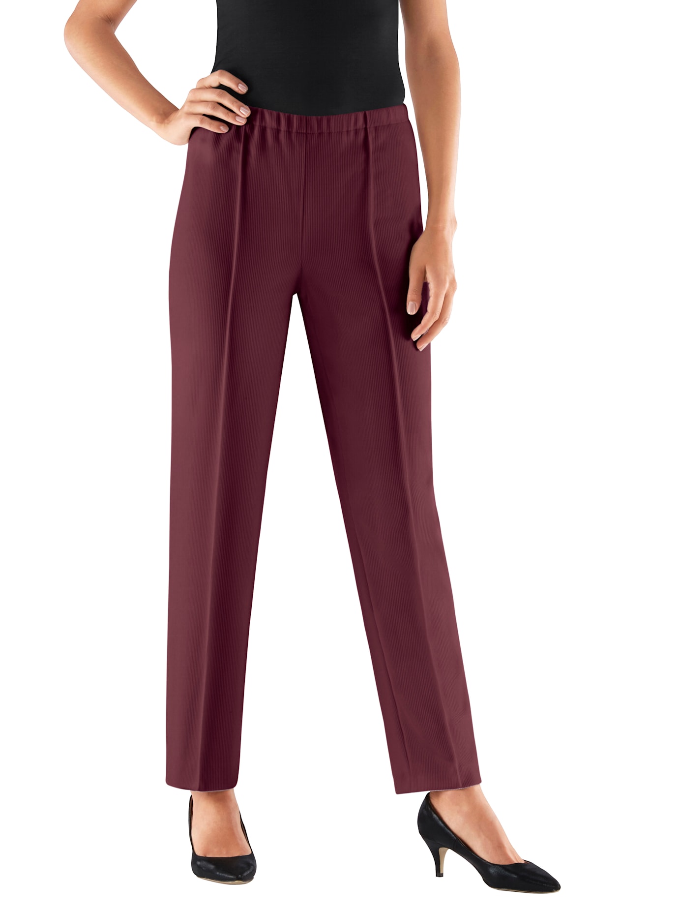 Classic Basics Jerseyhose Classic Basics Jerseyhose von Classic Basics