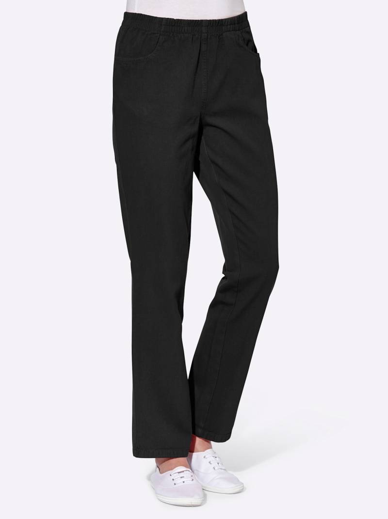 Classic Basics Schlupfhose von Classic Basics