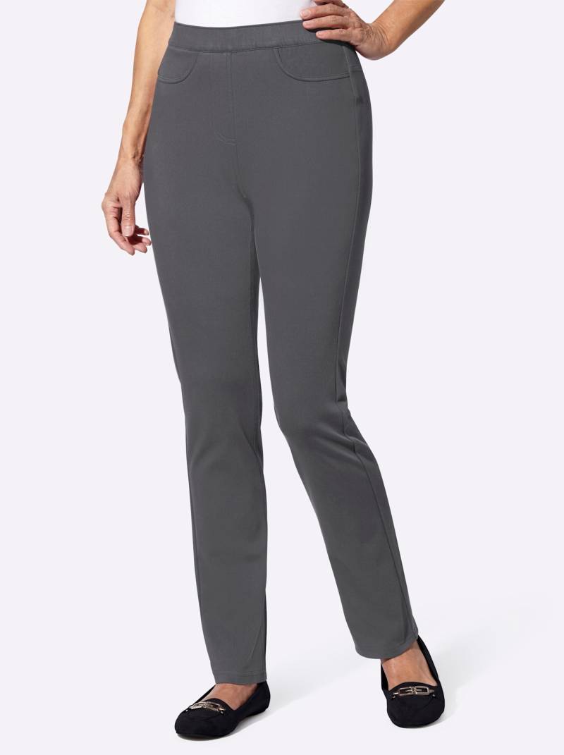 Classic Basics Schlupfhose von Classic Basics