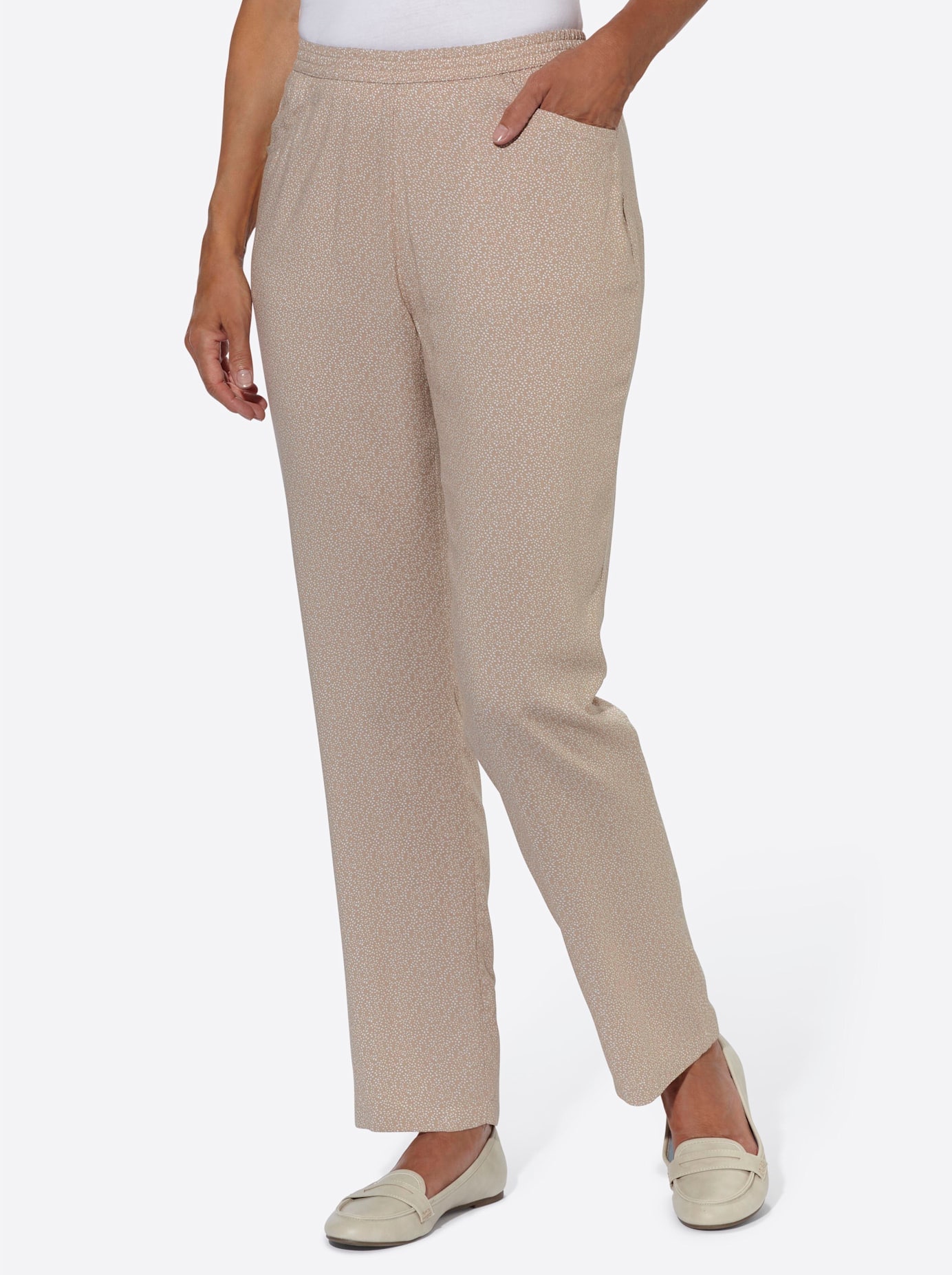 Classic Basics Schlupfhose Classic Basics Schlupfhose von Classic Basics