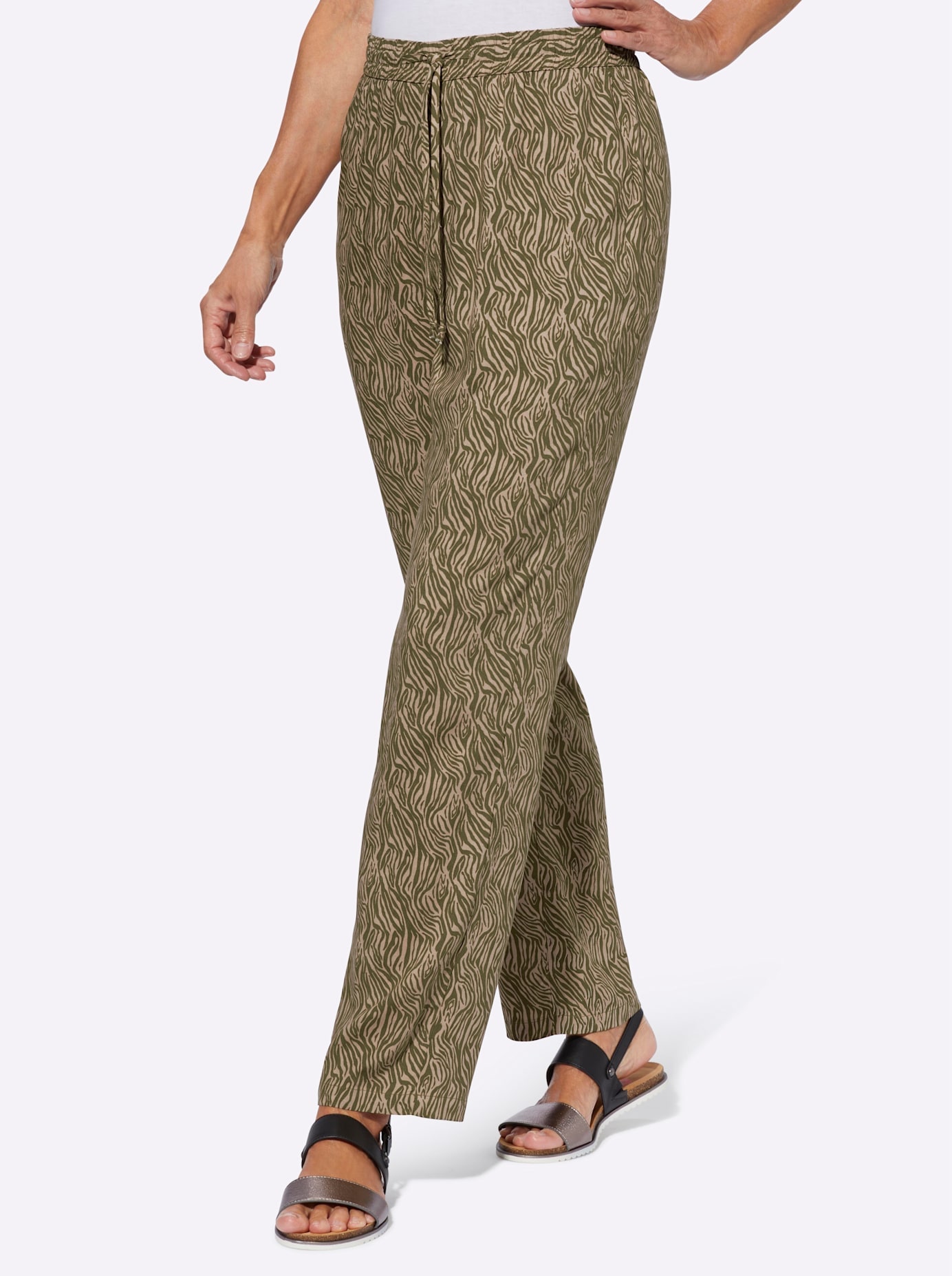 Classic Basics Schlupfhose Classic Basics Schlupfhose von Classic Basics