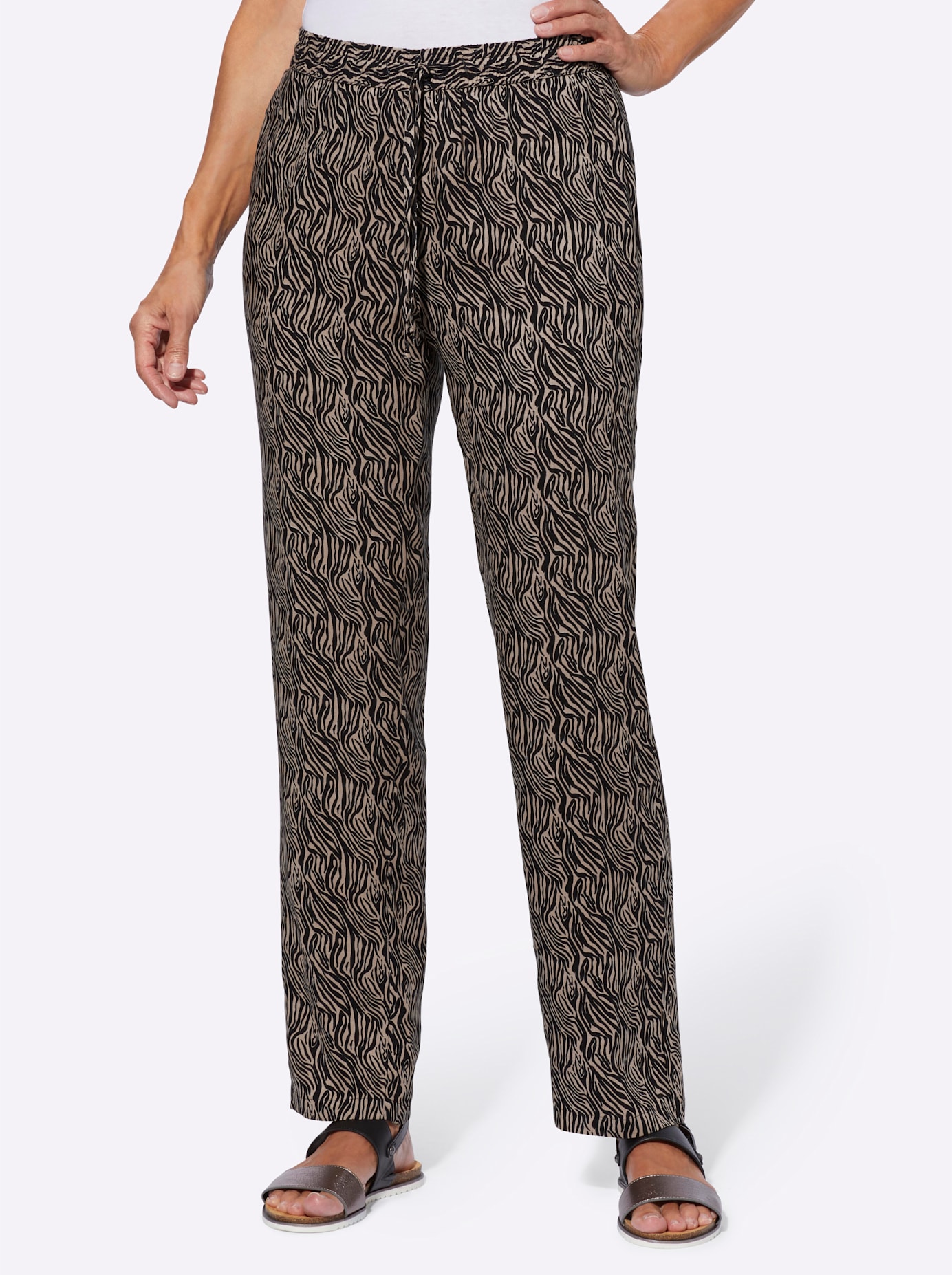 Classic Basics Schlupfhose Classic Basics Schlupfhose von Classic Basics