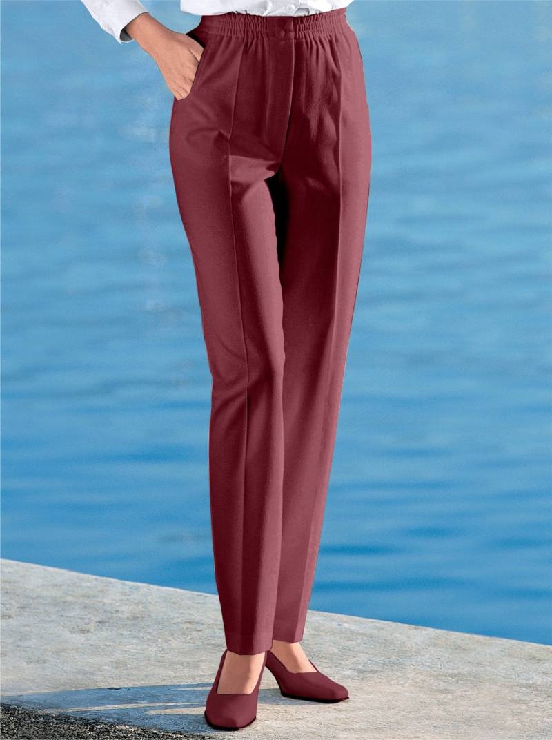 Classic Basics Schlupfhose Classic Basics Schlupfhose von Classic Basics