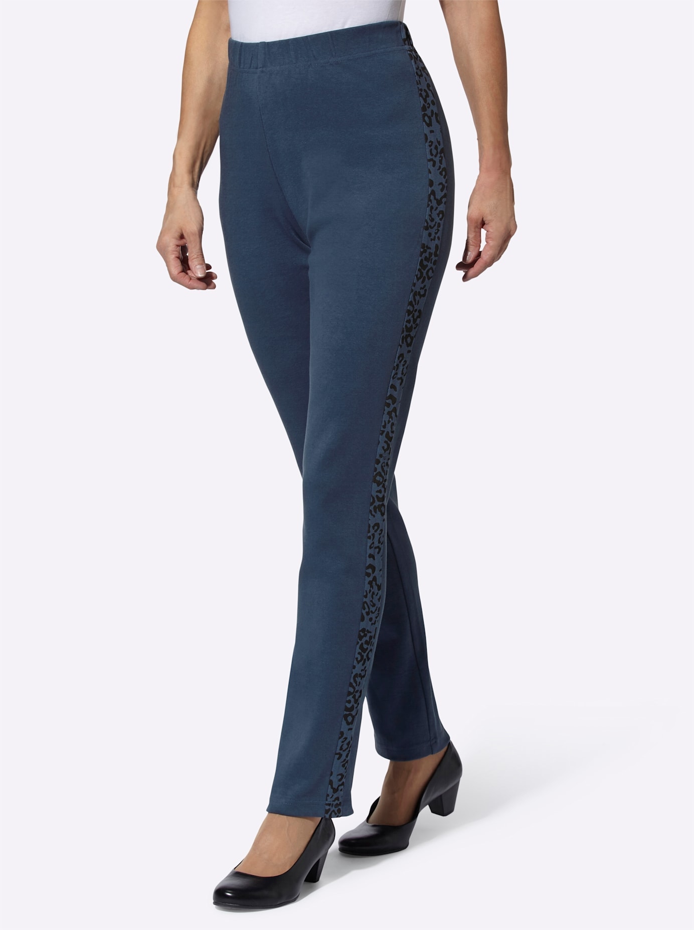 Classic Basics Schlupfhose Classic Basics Schlupfhose von Classic Basics