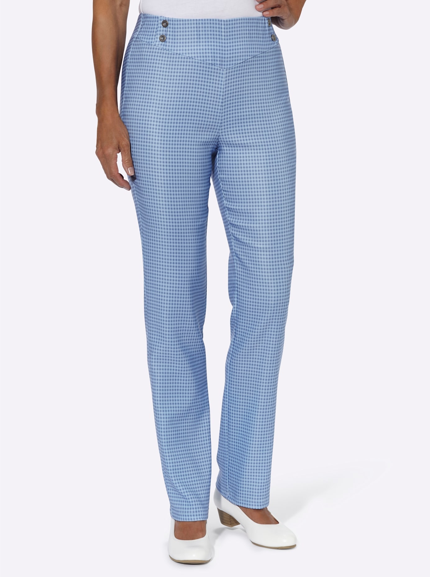 Classic Basics Schlupfhose Classic Basics Schlupfhose von Classic Basics