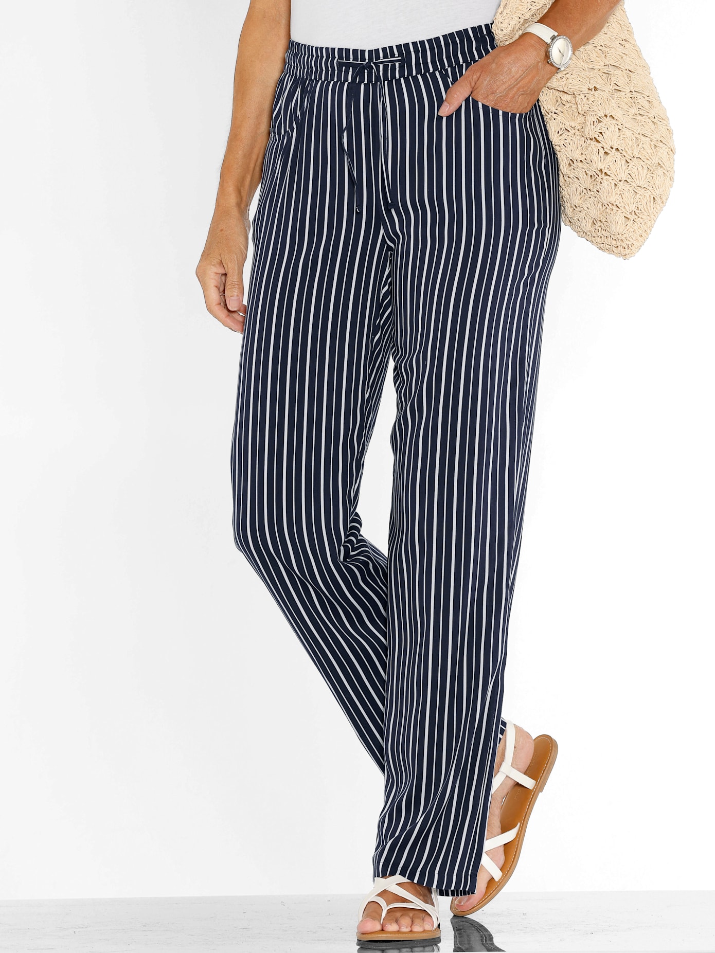 Classic Basics Schlupfhose Classic Basics Schlupfhose von Classic Basics