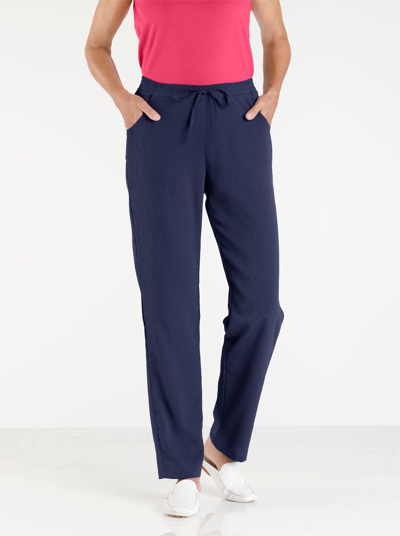 Classic Basics Schlupfhose Classic Basics Schlupfhose von Classic Basics
