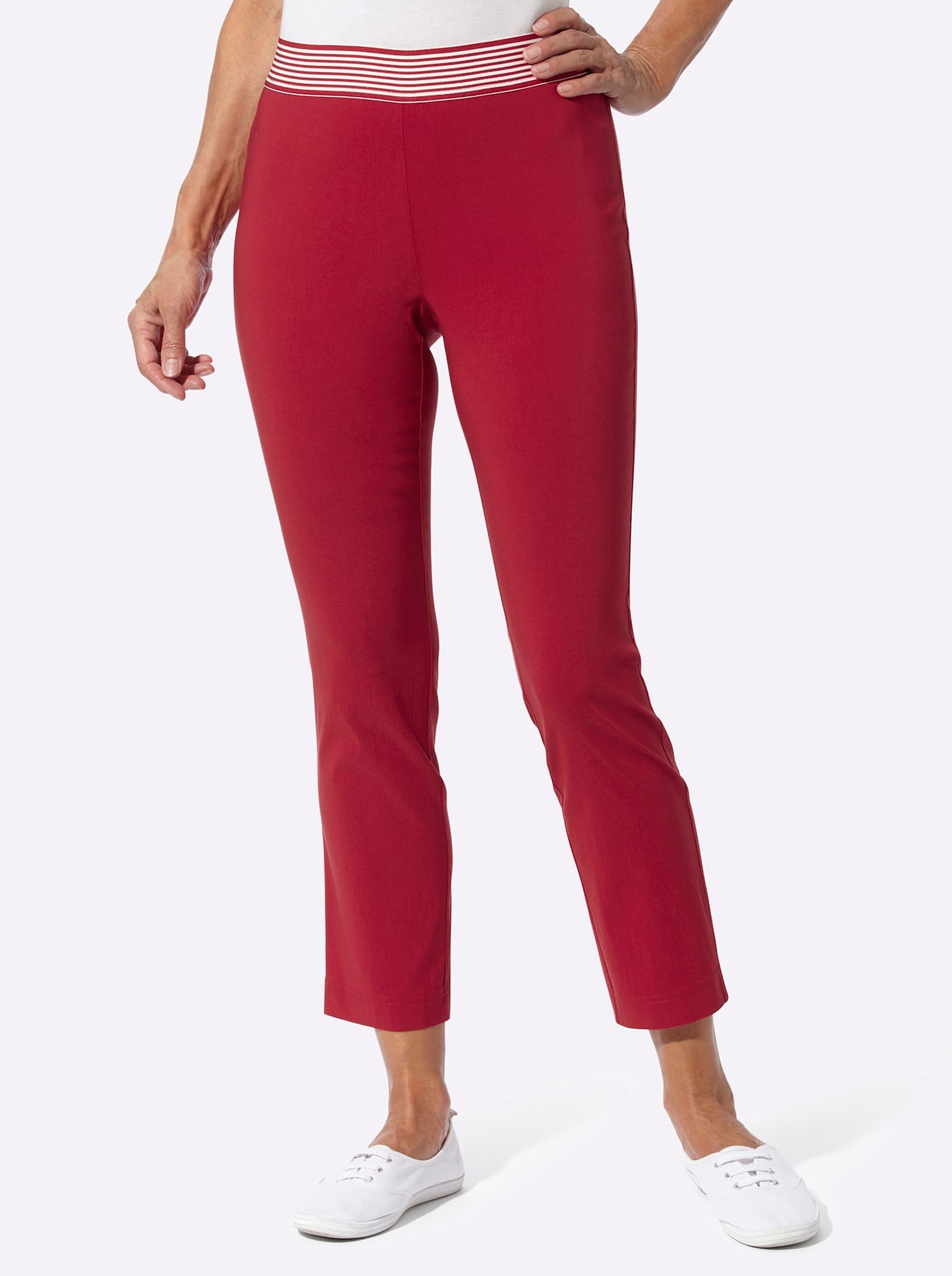 Classic Basics Schlupfhose Classic Basics Schlupfhose von Classic Basics