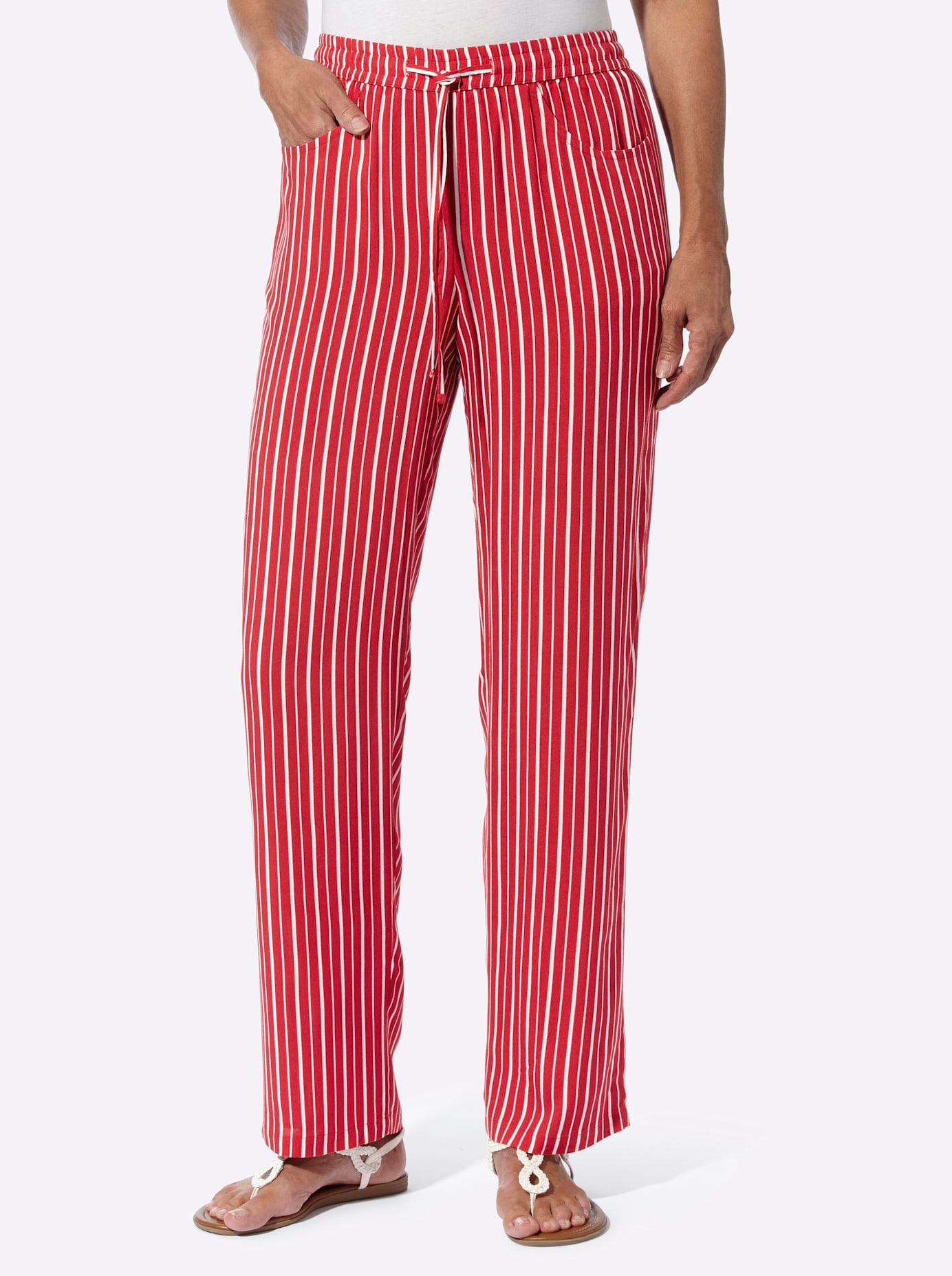 Classic Basics Schlupfhose Classic Basics Schlupfhose von Classic Basics