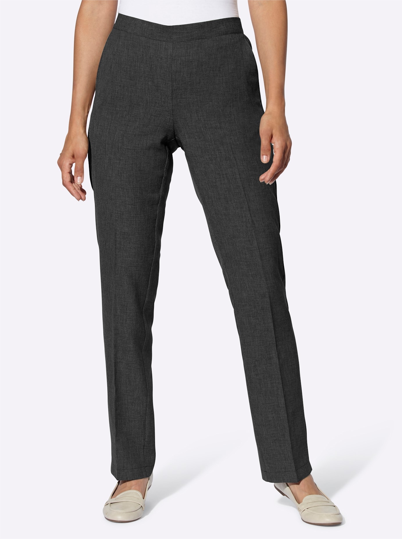 Classic Basics Schlupfhose Classic Basics Schlupfhose von Classic Basics