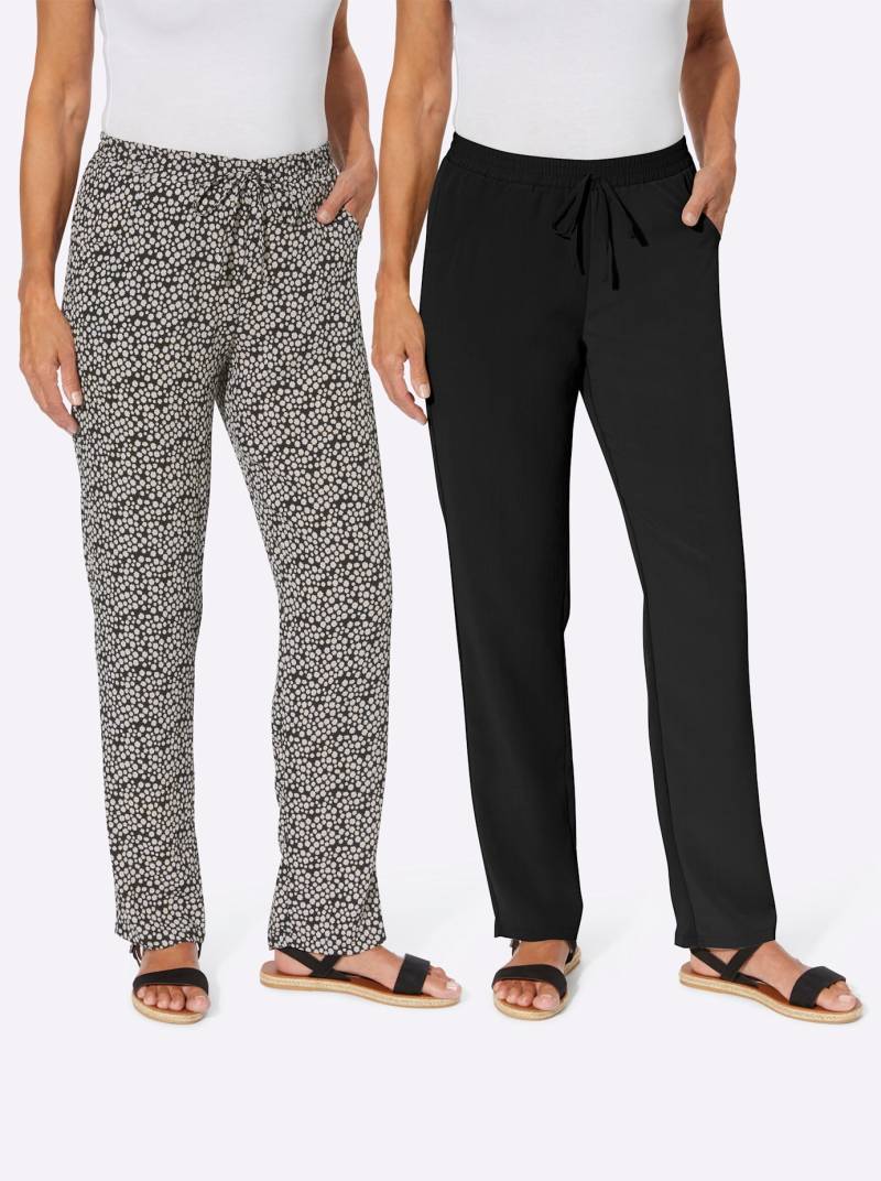 Classic Basics Schlupfhose Classic Basics Schlupfhose von Classic Basics