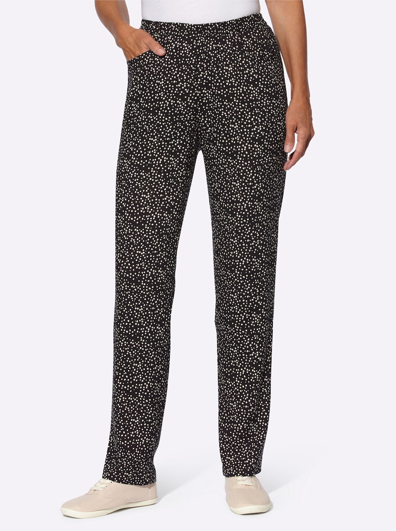 Classic Basics Schlupfhose Classic Basics Schlupfhose von Classic Basics