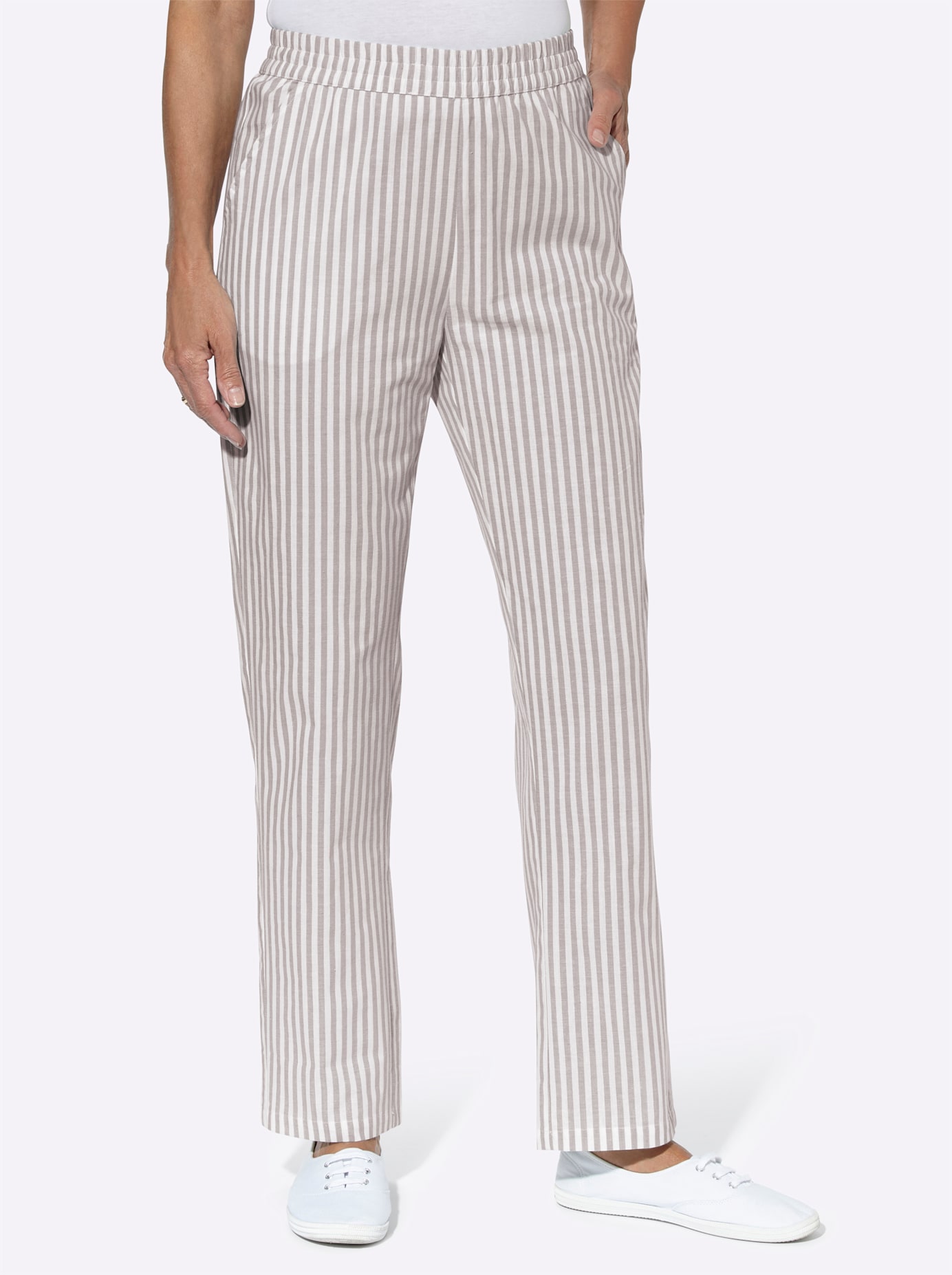 Classic Basics Schlupfhose Classic Basics Schlupfhose von Classic Basics