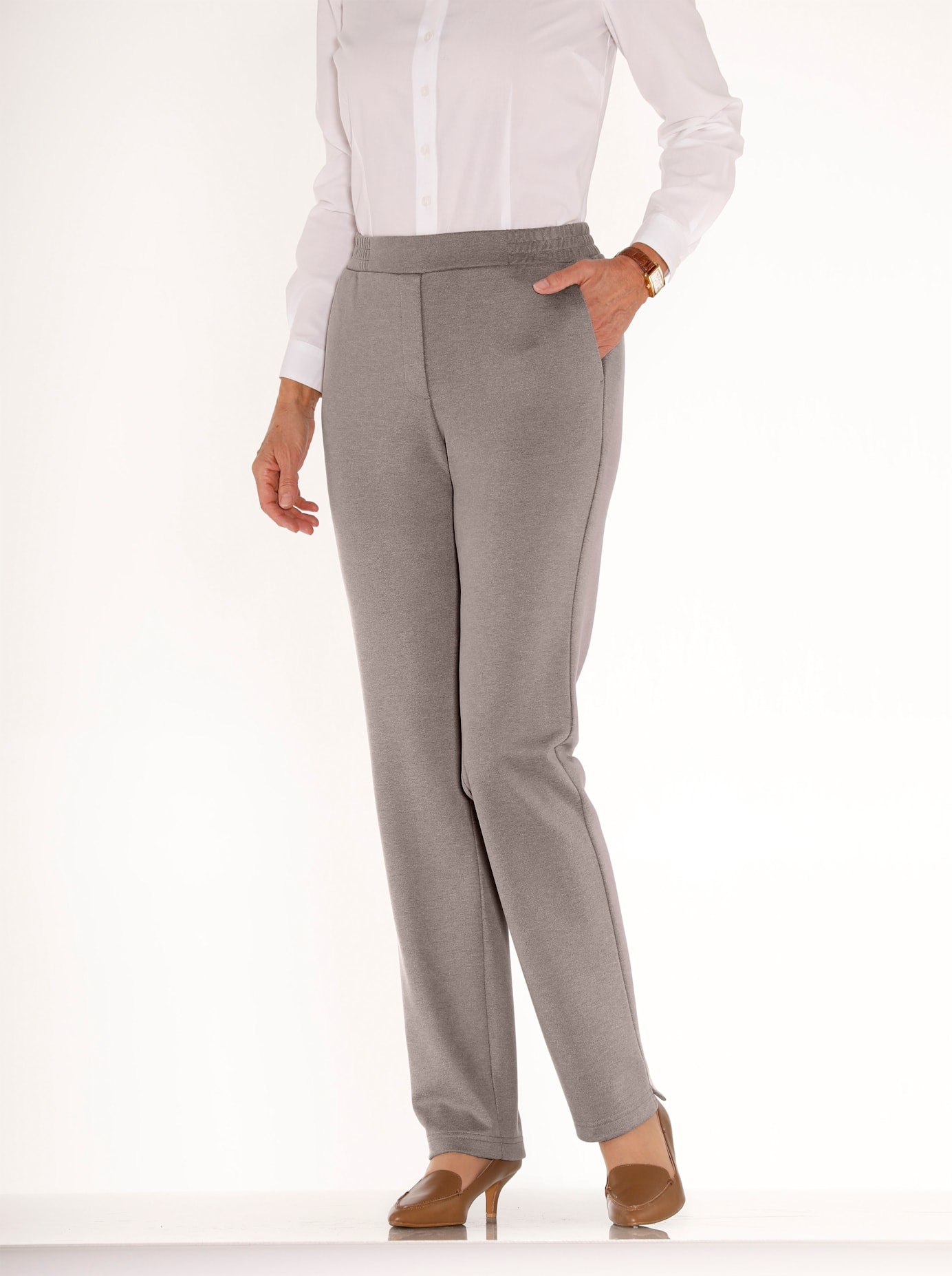 Classic Basics Schlupfhose Classic Basics Schlupfhose von Classic Basics