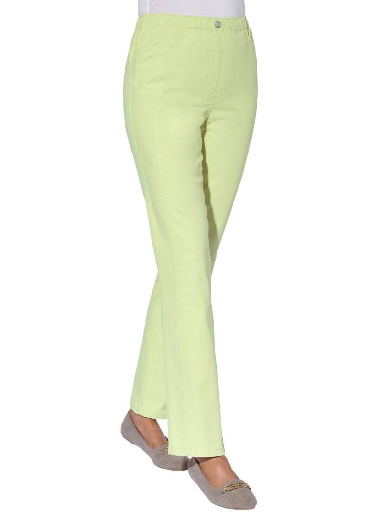 Casual Looks Schlupfjeans, (1 tlg.) von Casual Looks