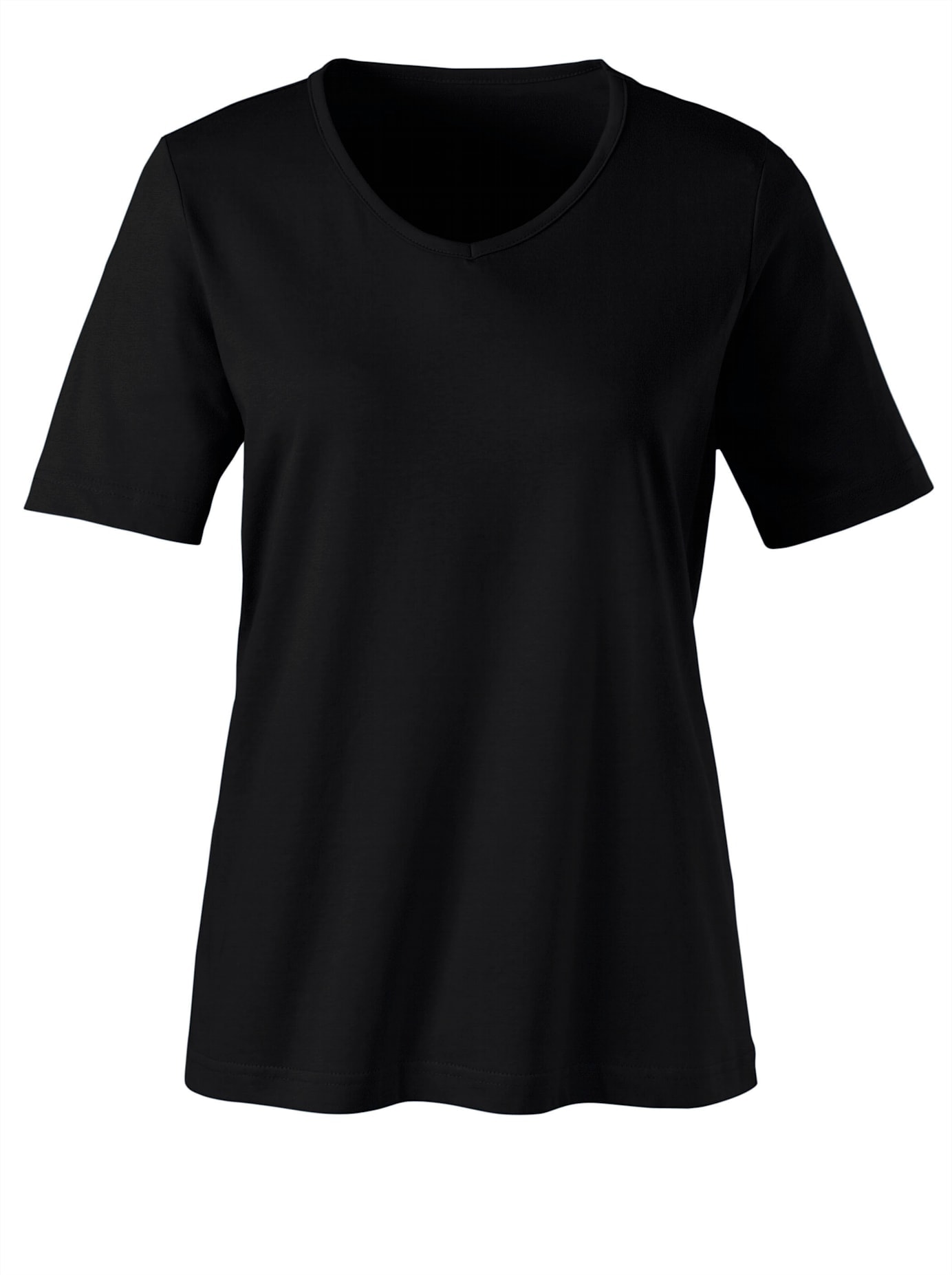 Classic Basics Kurzarmshirt »Shirt« von Classic Basics