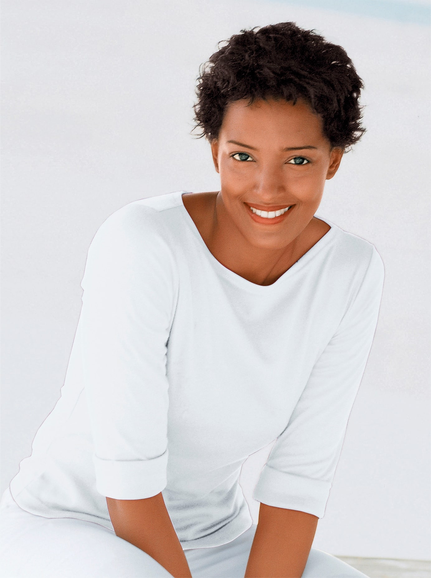 Classic Basics Rundhalsshirt »Shirt« Classic Basics Rundhalsshirt »Shirt« von Classic Basics