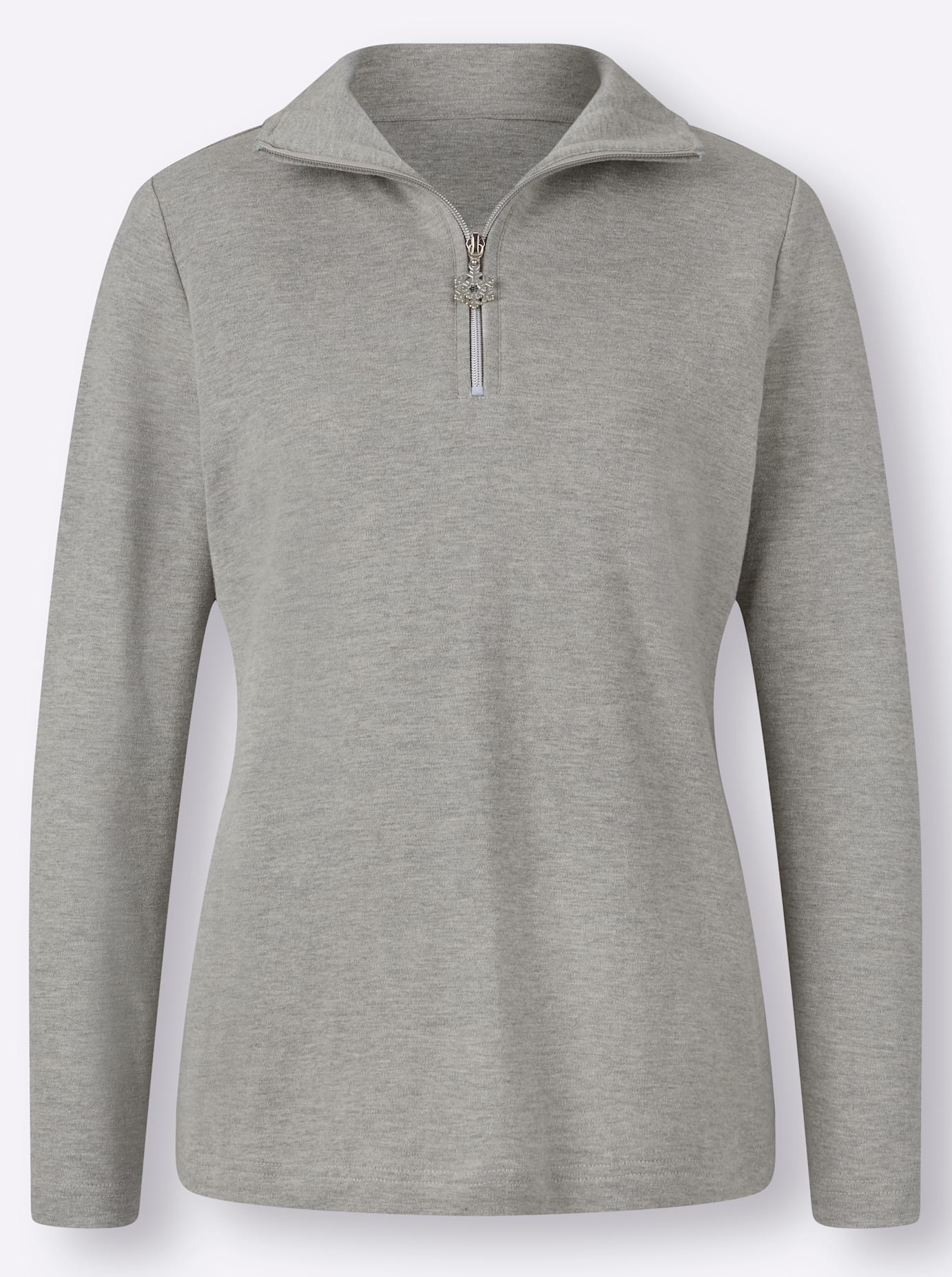 Classic Basics Langarmshirt »Shirt« Classic Basics Langarmshirt »Shirt« von Classic Basics