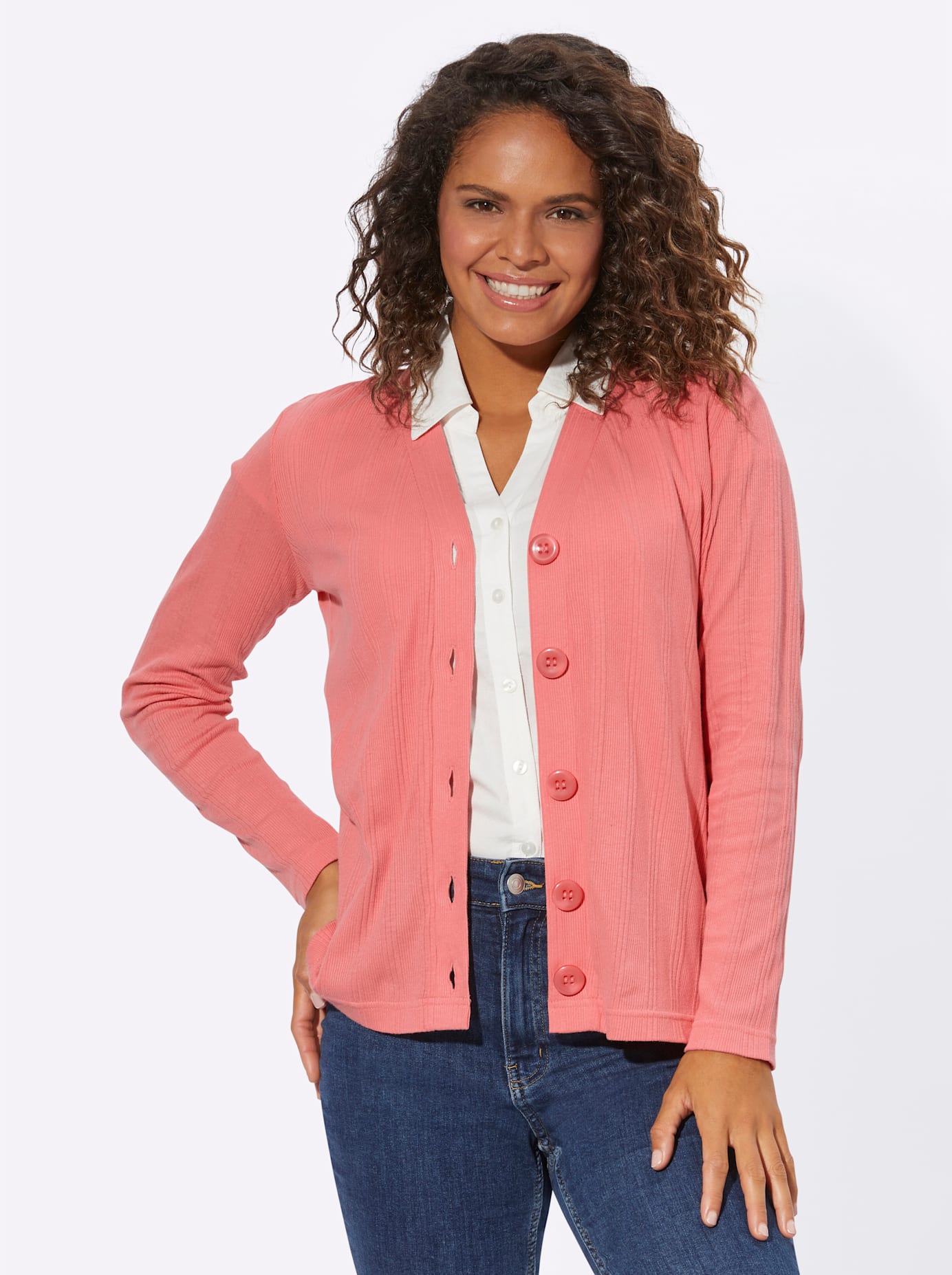 Classic Basics Shirtjacke »Shirtjacke« von Classic Basics